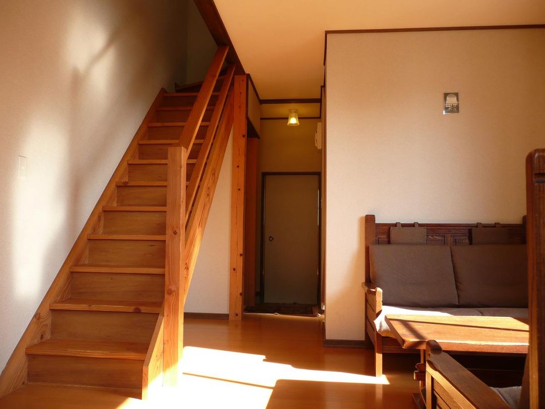 Soratobu Usagi Hotel ｜A Japanese-style hut next to Myoko Suginohara Ski Resort.
