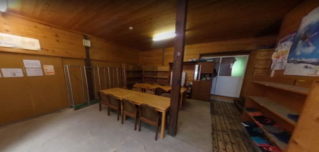 Soratobu Usagi Hotel ｜A Japanese-style hut next to Myoko Suginohara Ski Resort.