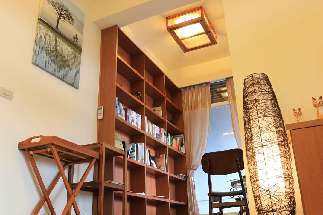 타이동 치샹 부다 바나이 호텔 Taitung Chishang Buda Bannai Hostal  (Dabu)