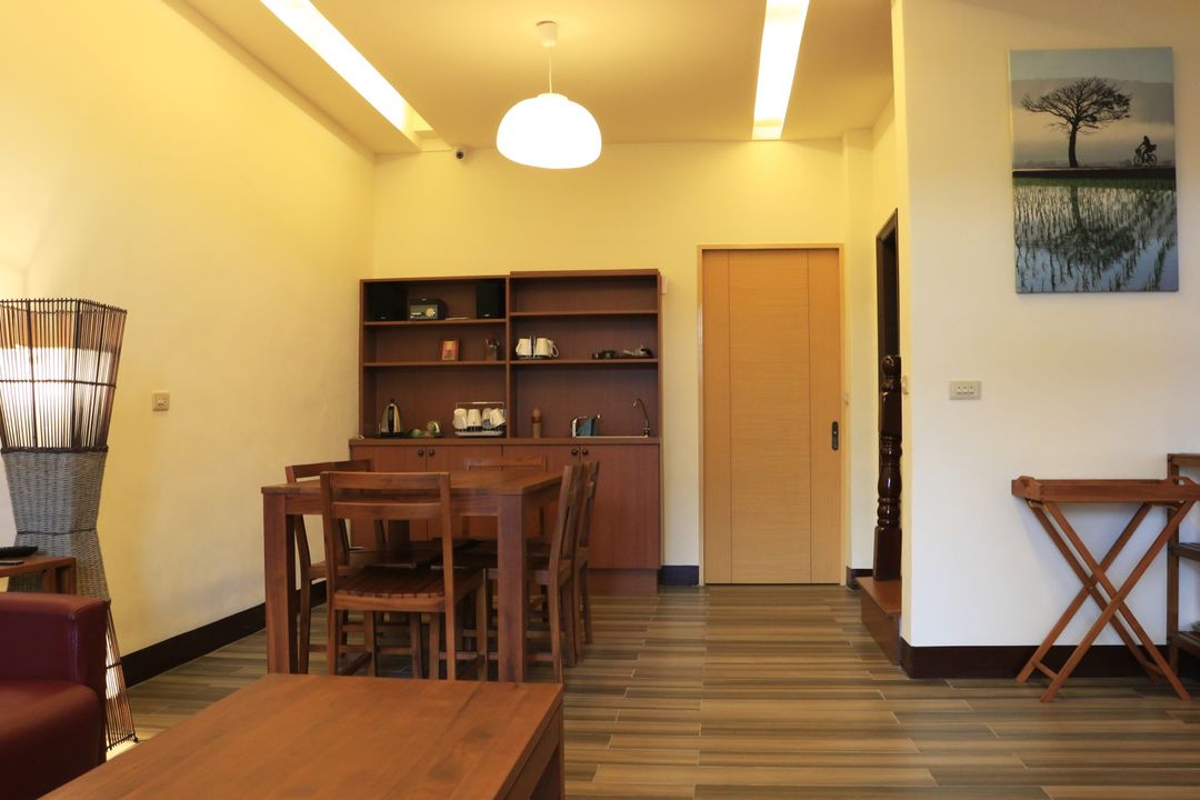 타이동 치샹 부다 바나이 호텔 Taitung Chishang Buda Bannai Hostal  (Dabu)