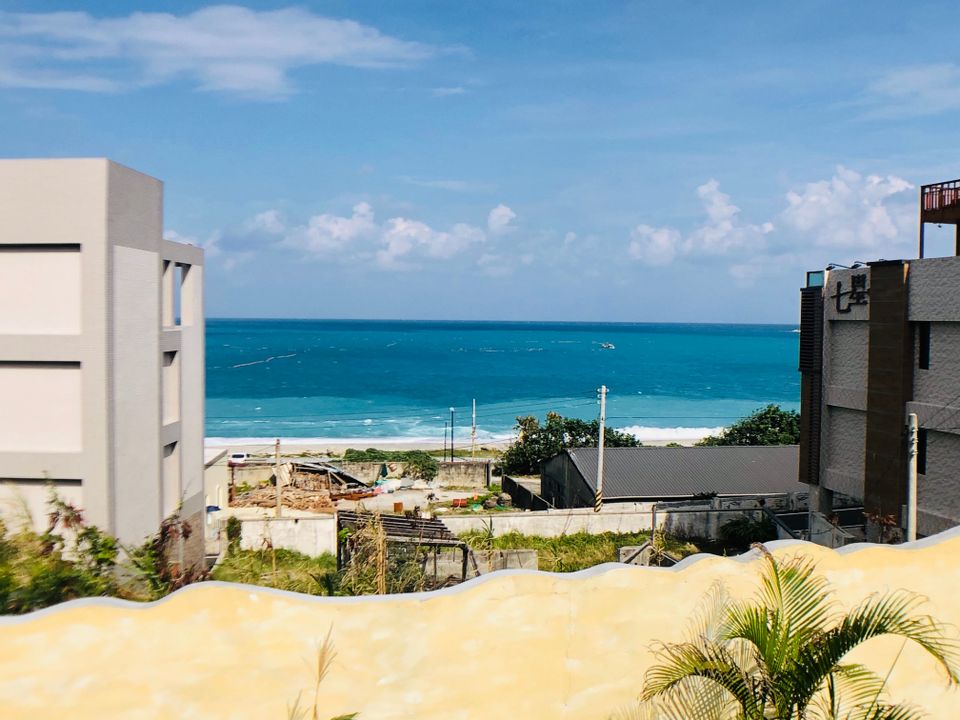 踏浪星辰露營Camp｜海景豪華露營+附早餐-6