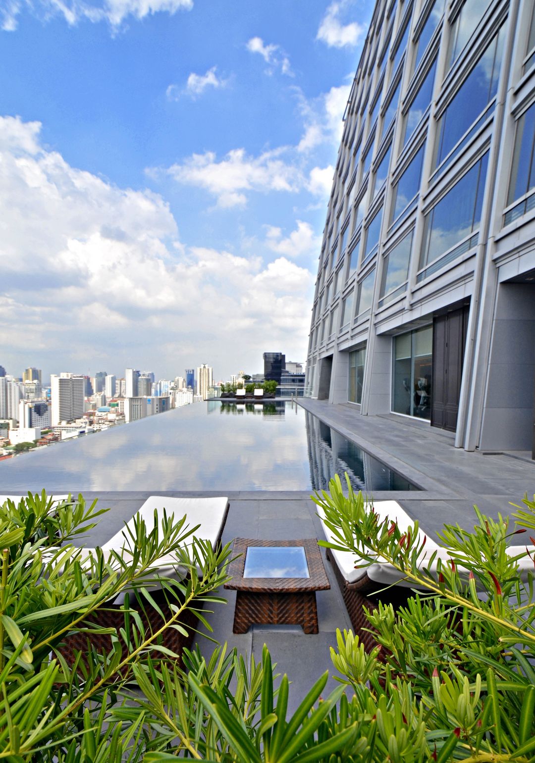 The Okura Prestige Bangkok - SHA Extra Plus