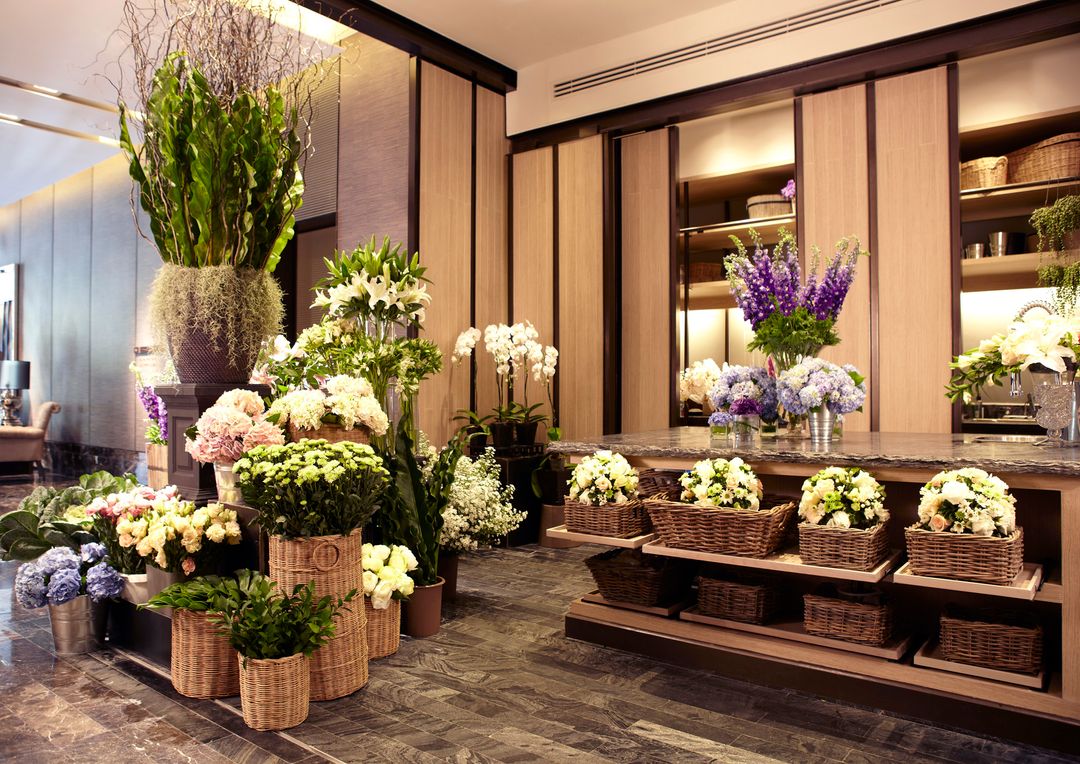 The Okura Prestige Bangkok - SHA Extra Plus