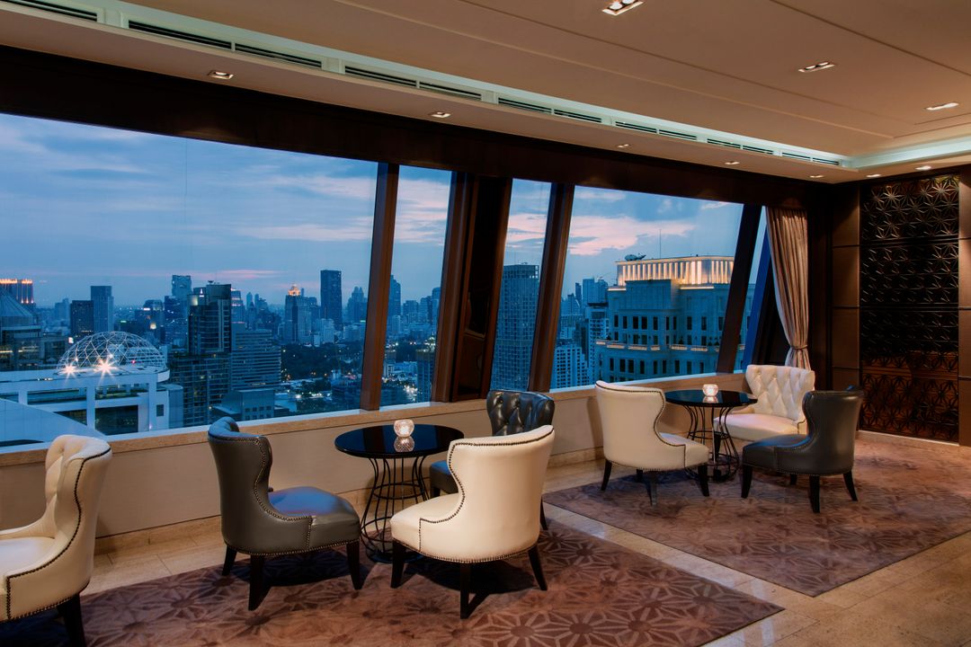 The Okura Prestige Bangkok - SHA Extra Plus