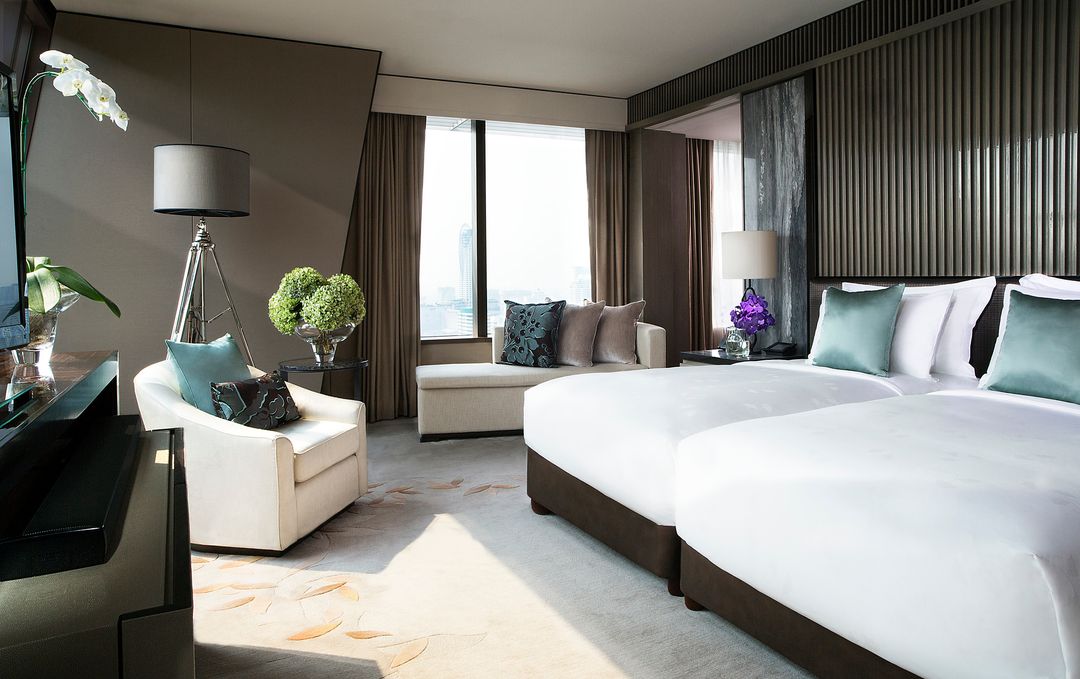 The Okura Prestige Bangkok - SHA Extra Plus