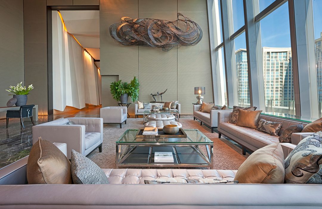 The Okura Prestige Bangkok - SHA Extra Plus