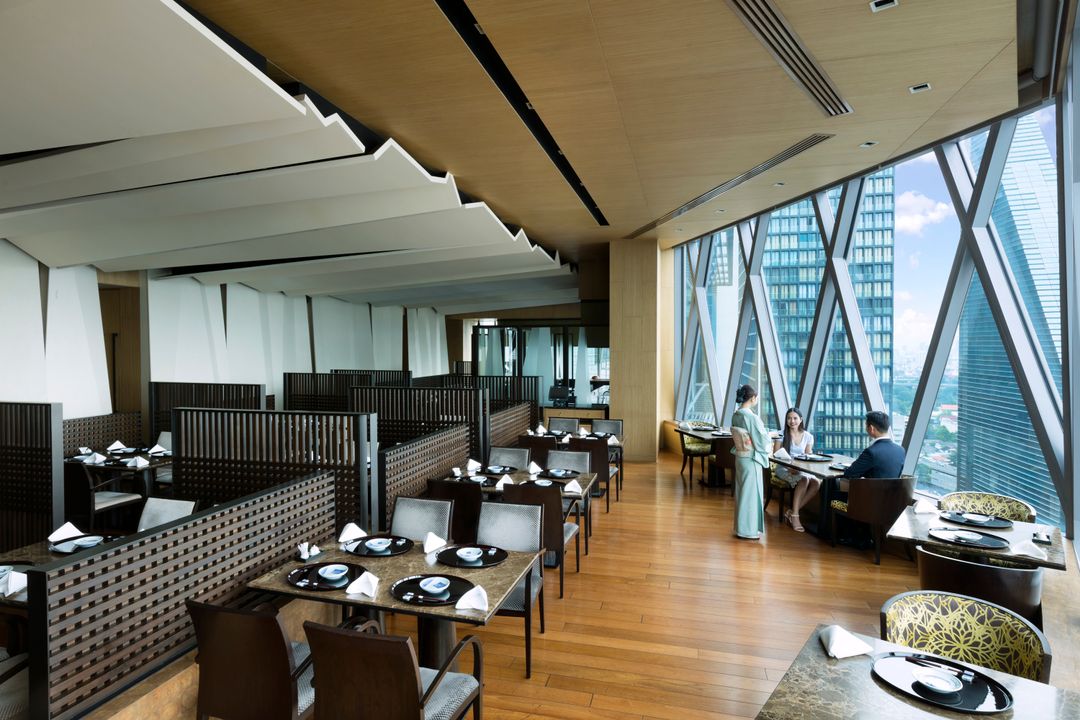 The Okura Prestige Bangkok - SHA Extra Plus
