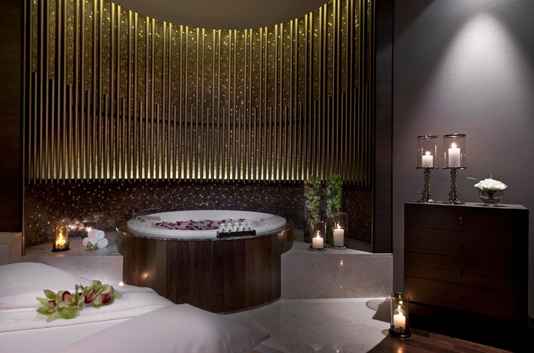 The Okura Prestige Bangkok - SHA Extra Plus