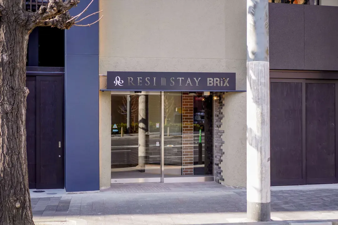 RESI STAY BRiX