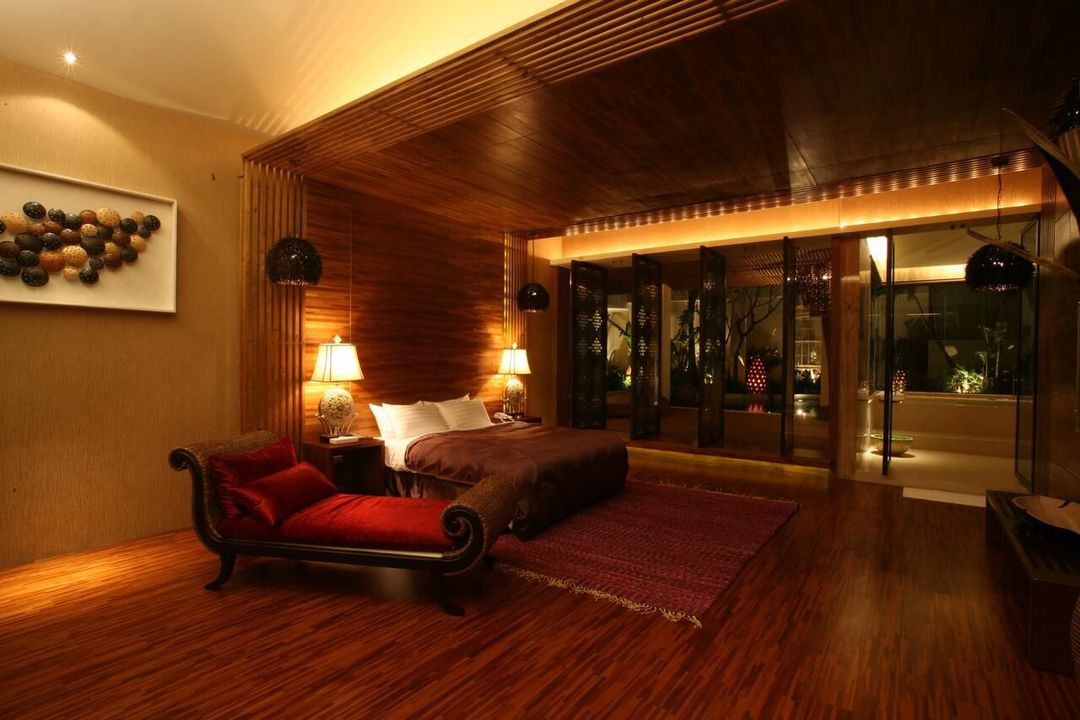 Chateau Motel