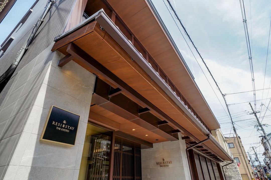 京都府-RESI STAY THE KYOTO