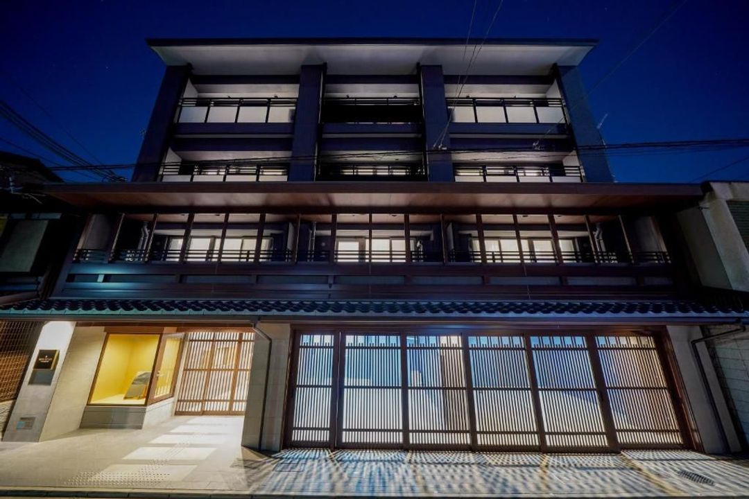 RESI STAY THE KYOTO-2