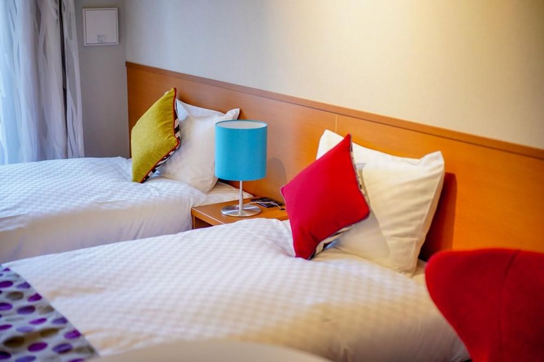 RESI STAY THE KYOTO-11