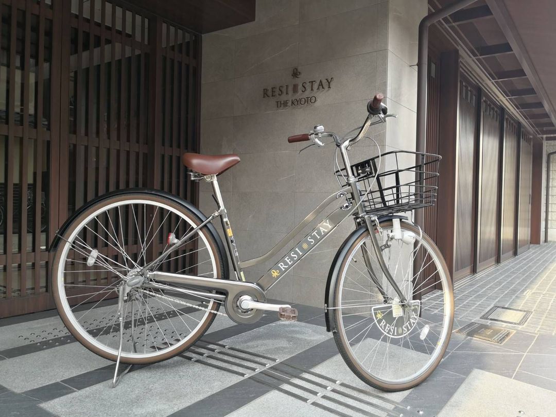 RESI STAY THE KYOTO