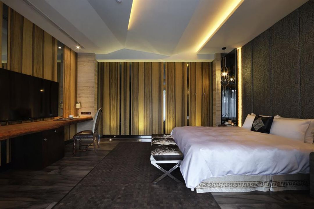 SHUEI WU MOTEL