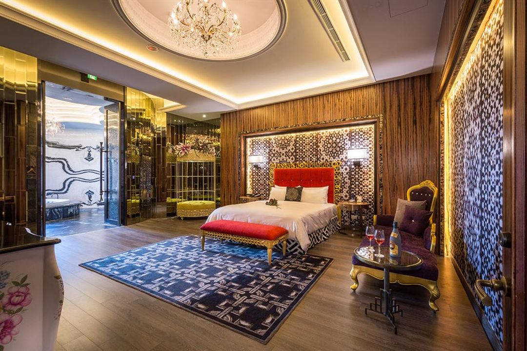 SHUEI WU MOTEL