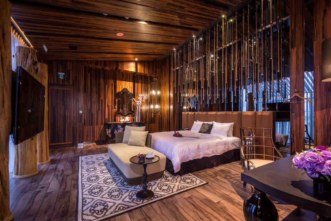 SHUEI WU MOTEL