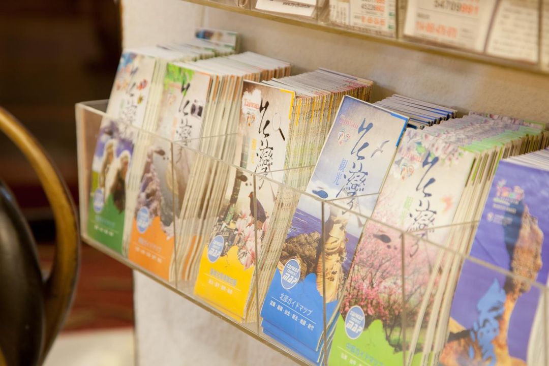 原鶴商務飯店-12