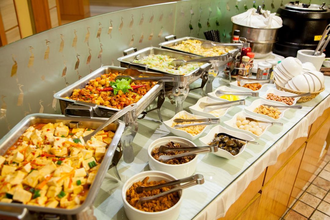 原鶴商務飯店-11