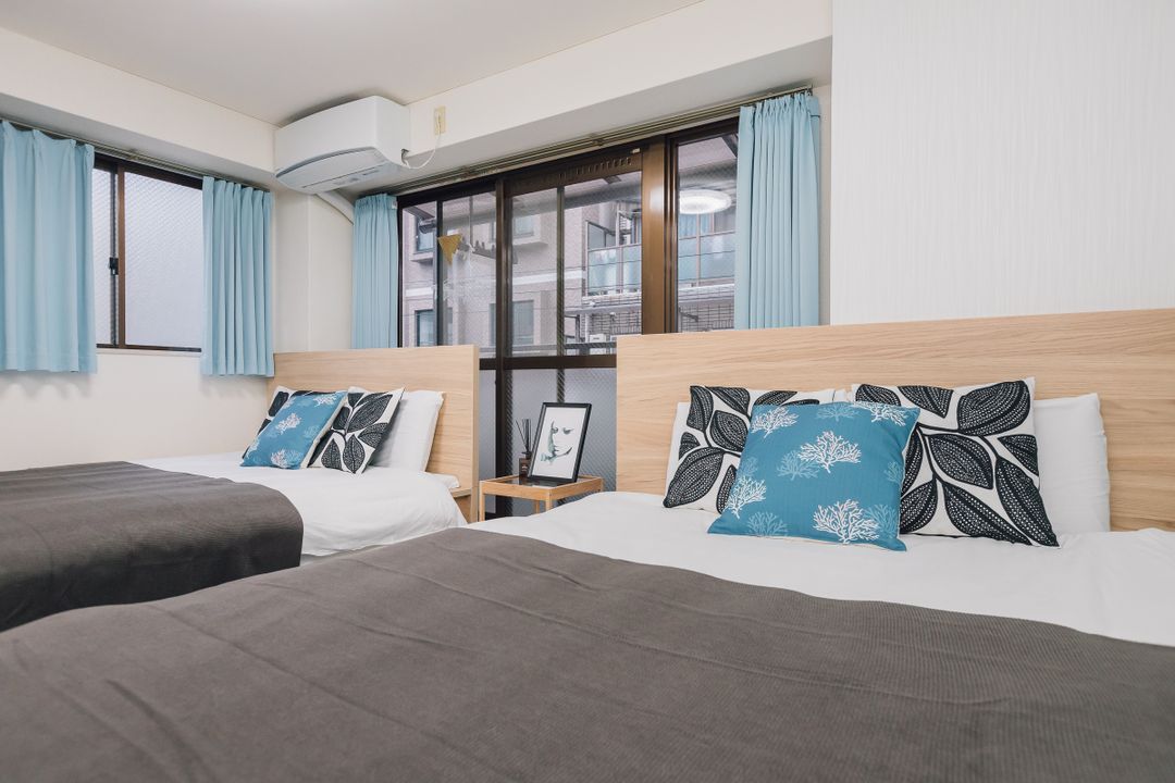 AFP J Apartment-5