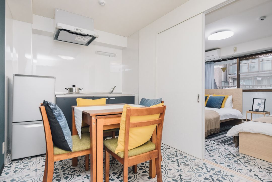 AFP J Apartment-3