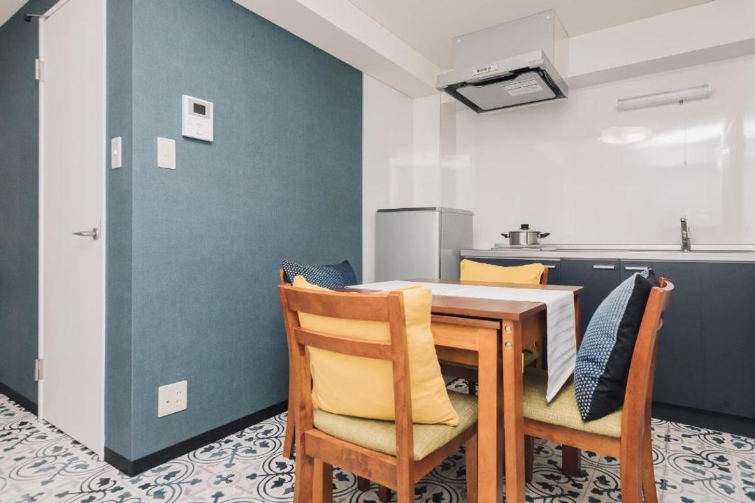 AFP J Apartment-4