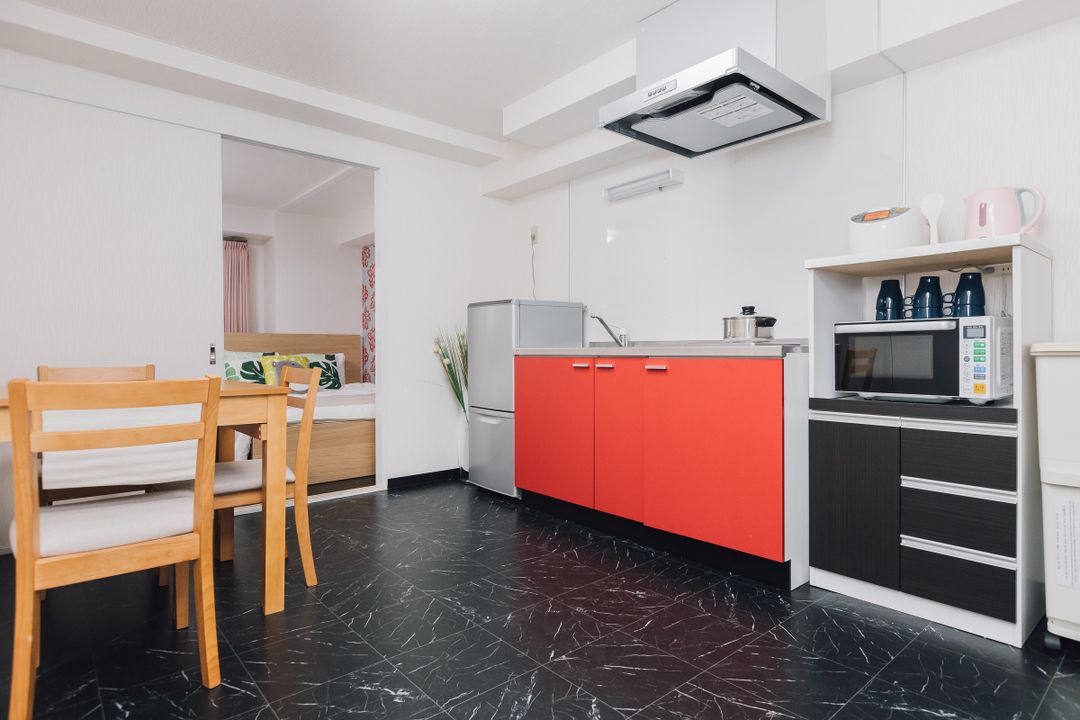AFP J Apartment-9