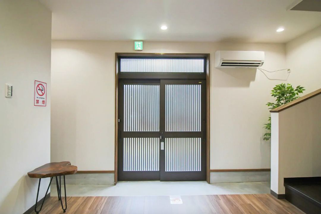 G46: 樋之口茶屋｜天神橋筋六丁目站步行10分/近天滿市場