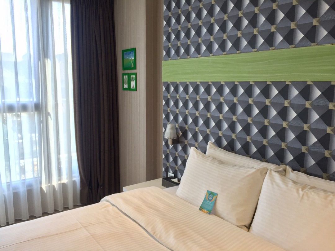 叮当旅舍 Hotel Bell |  含早专案限量疯抢中 | 逢甲商圈