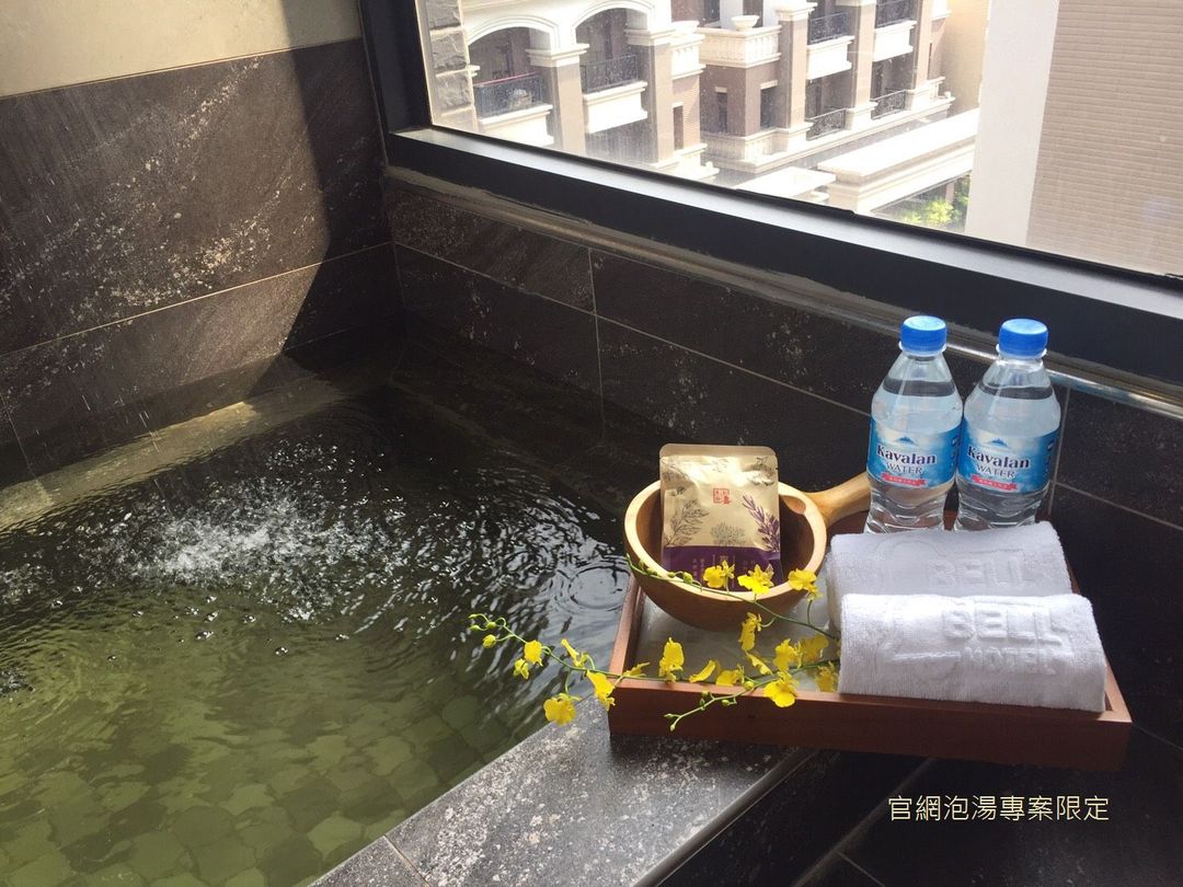 叮当旅舍 Hotel Bell |  含早专案限量疯抢中 | 逢甲商圈