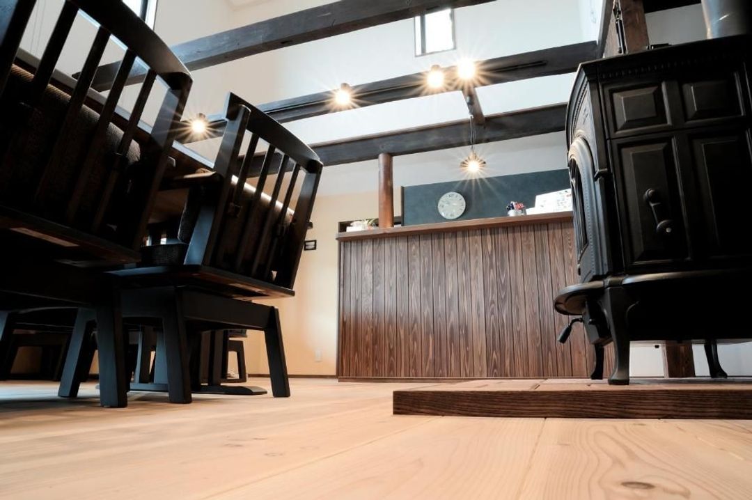 kusunoki (women-only guesthouse)