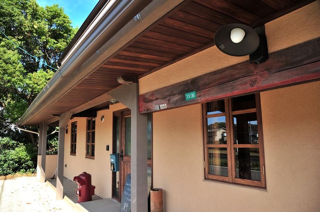 kusunoki (women-only guesthouse)