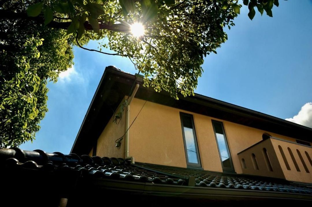 kusunoki (women-only guesthouse)
