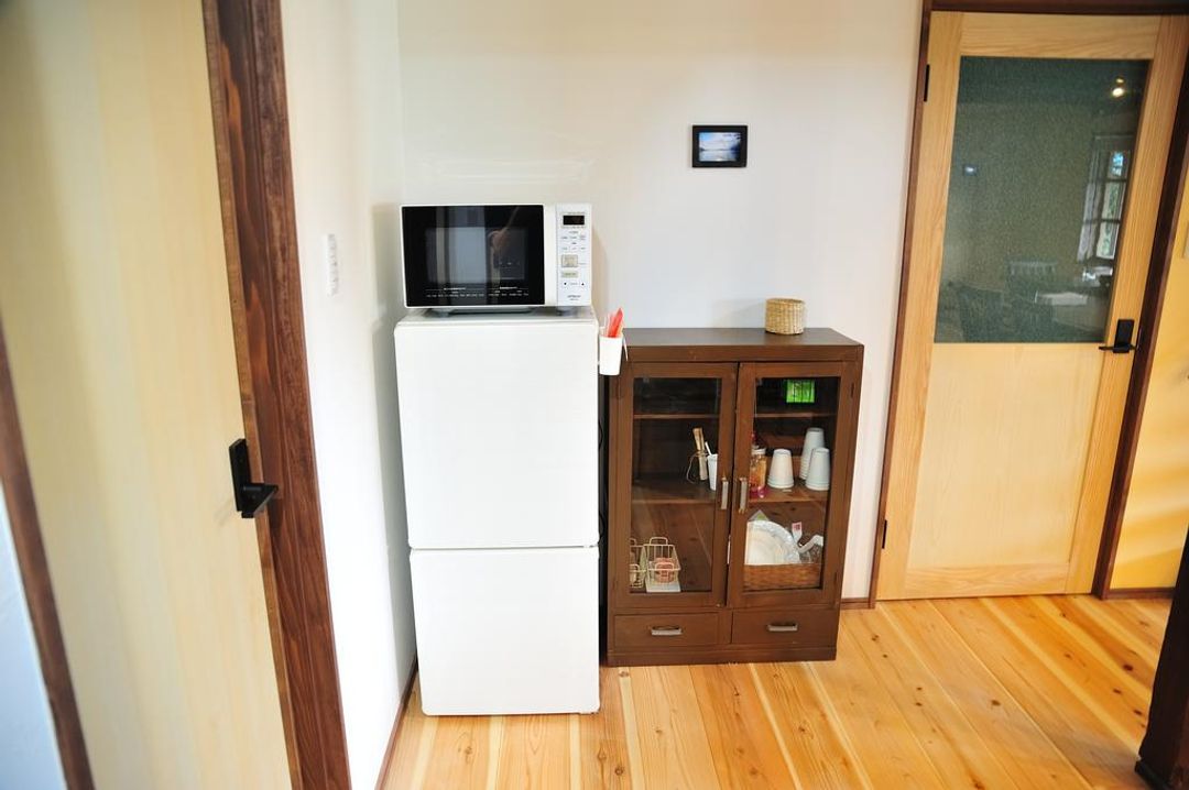 kusunoki (women-only guesthouse)