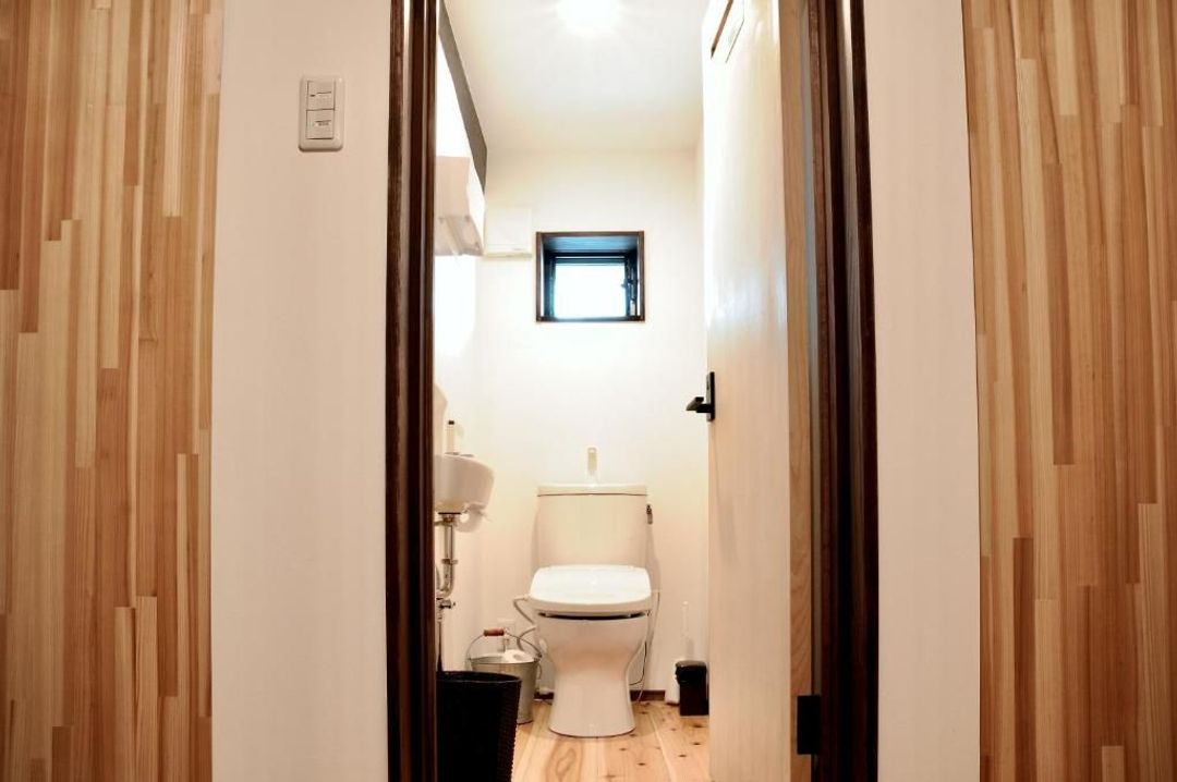 kusunoki (women-only guesthouse)