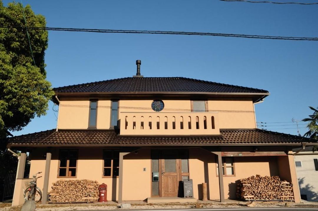 kusunoki (women-only guesthouse)
