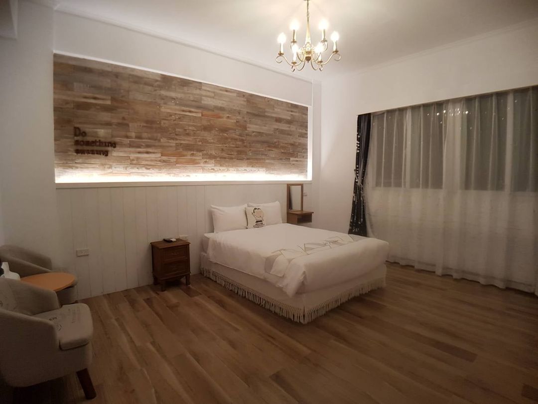 Room 302