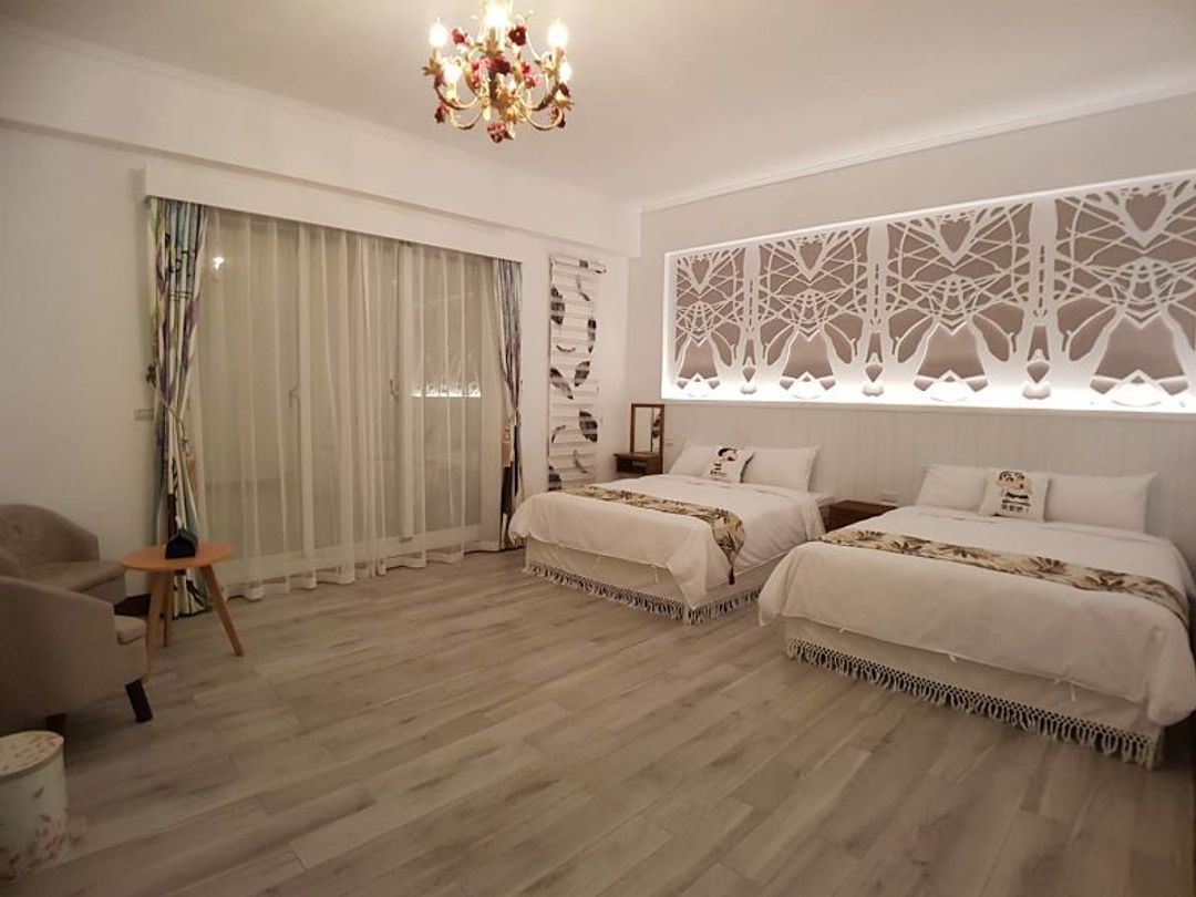 Room 201