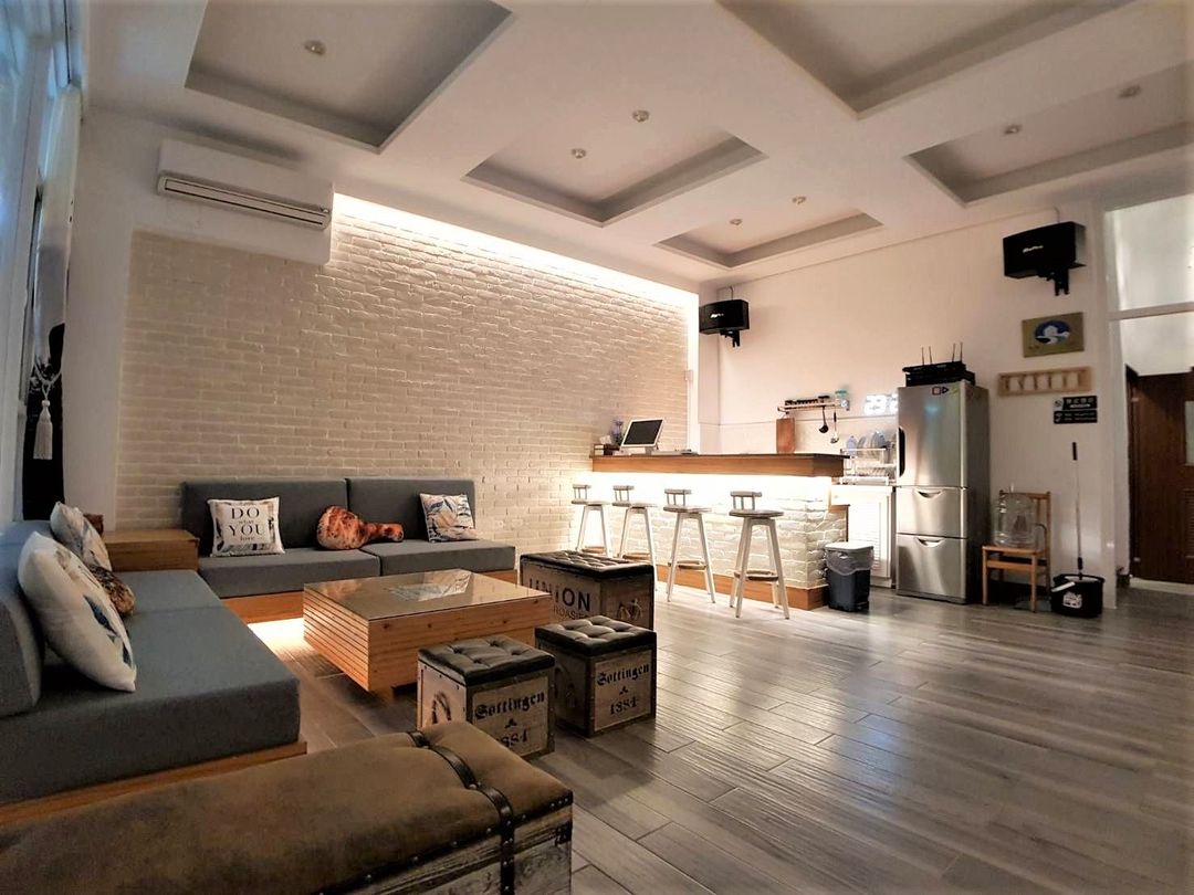 客廳37m²