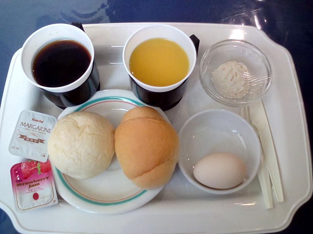 商務飯店 日星｜難波站步行3分-8