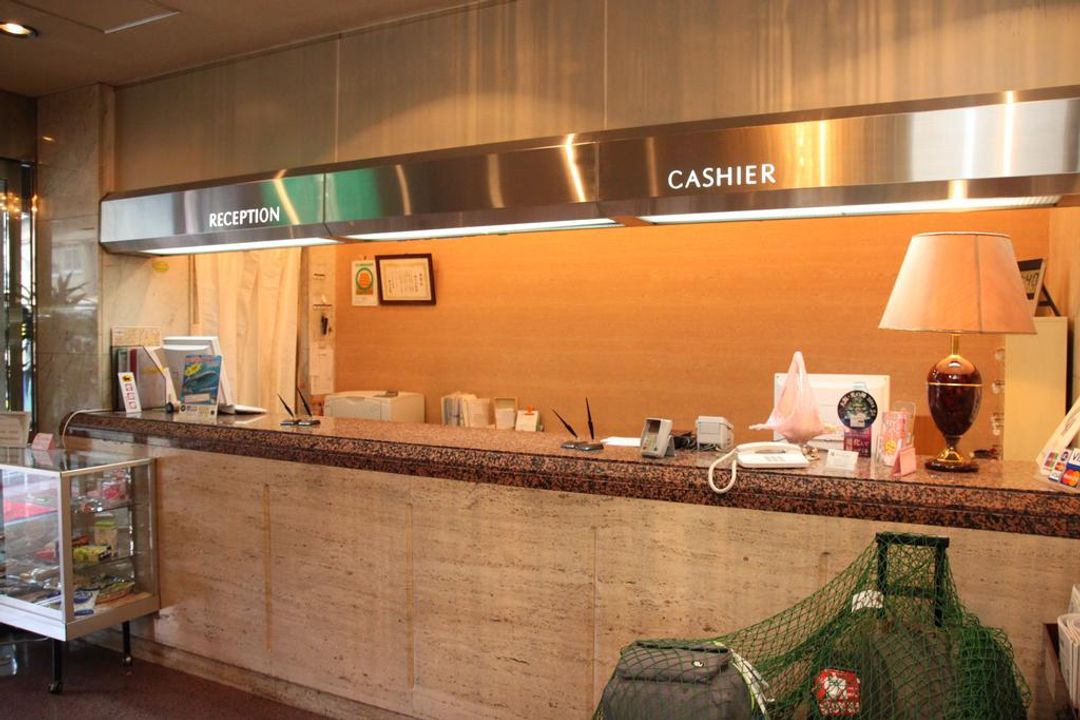 商務飯店 日星｜難波站步行3分
