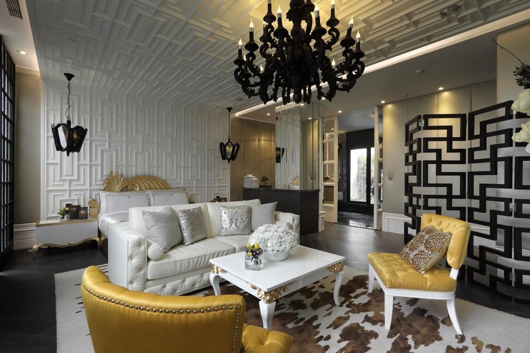 Yunping Motel