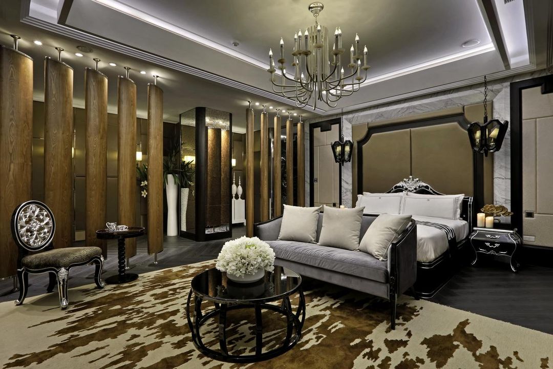 Yunping Motel