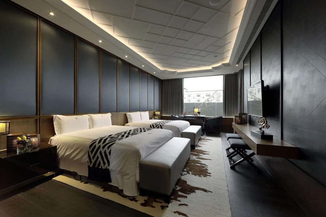 Yunping Motel