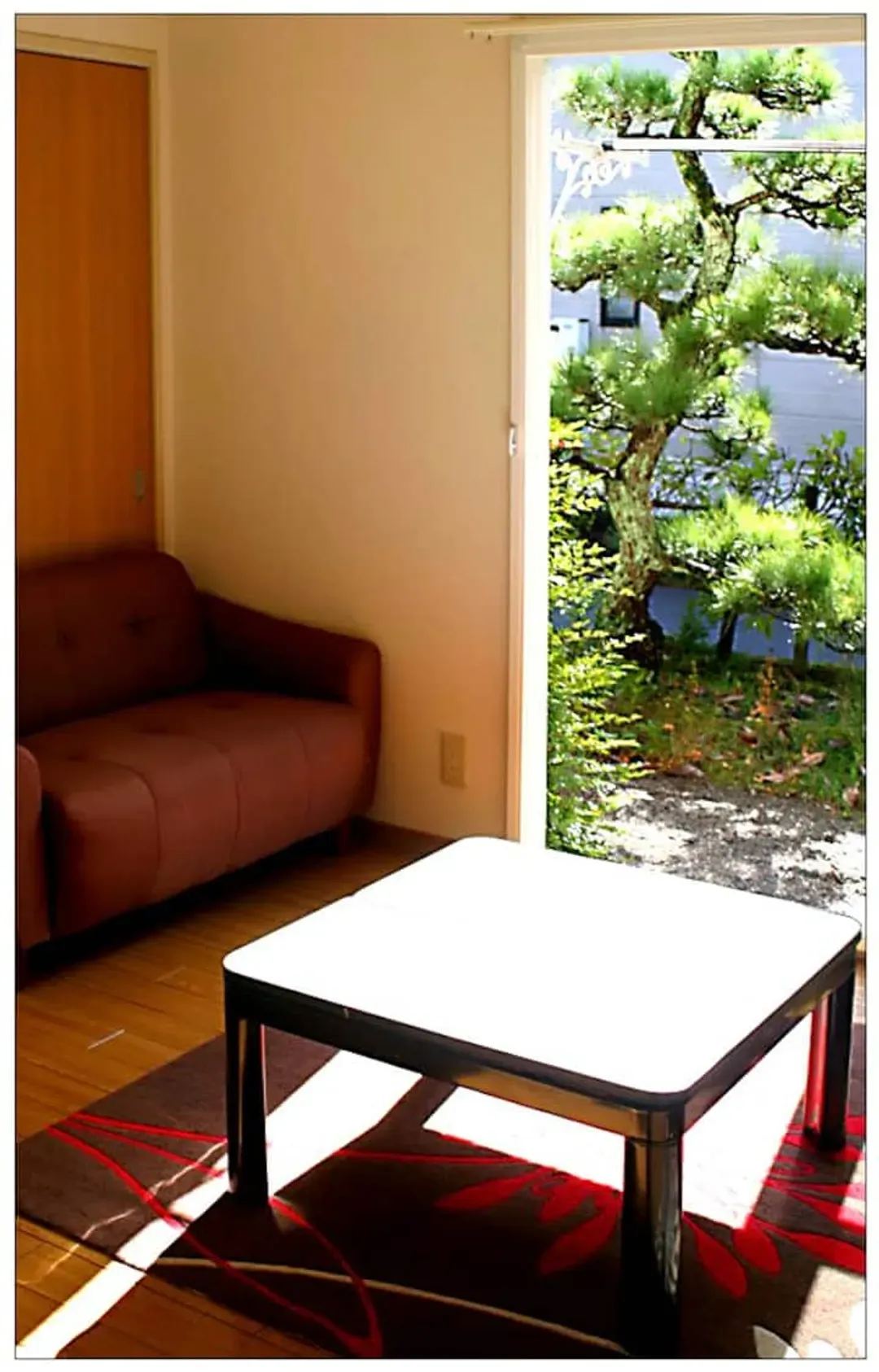 Casa Sanpond｜東金澤站步行5分-7