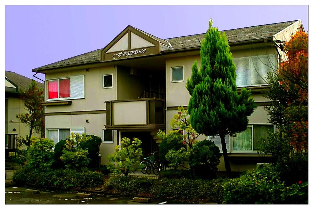 Casa Sanpond｜東金澤站步行5分-19