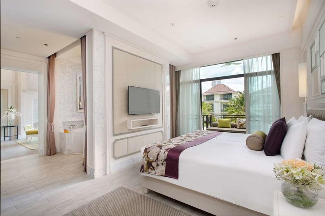 U Sathorn Bangkok - SHA Extra Plus