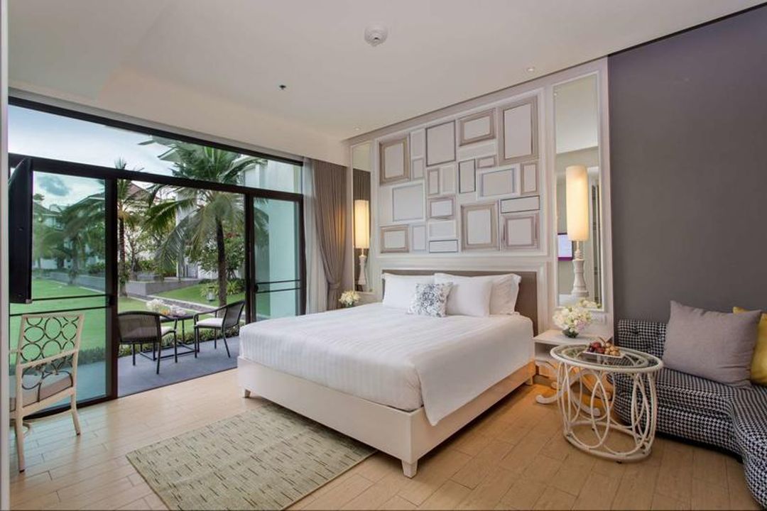 U Sathorn Bangkok - SHA Extra Plus