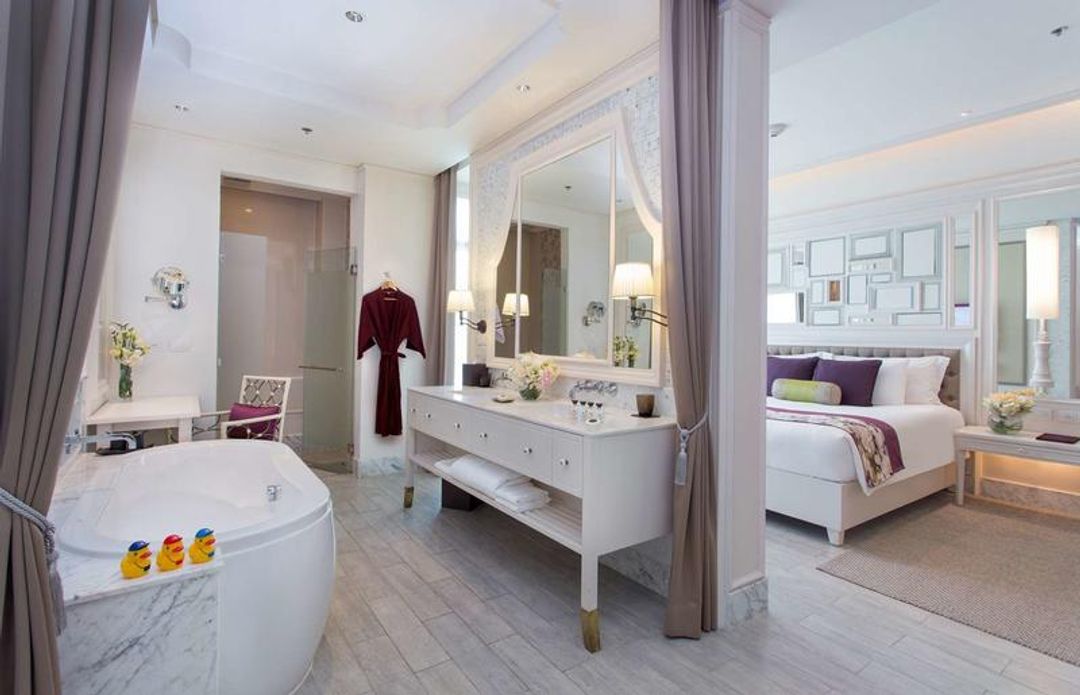 U Sathorn Bangkok - SHA Extra Plus