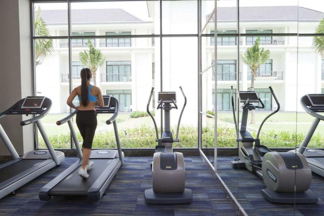 U Sathorn Bangkok - SHA Extra Plus
